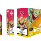 BANG BEACH 22000 PUFF-Kasumivape