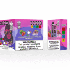 Bang king 30000 PUFF-Kasumivape