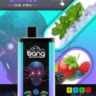 Bang 30K Pro-Kasumivape