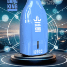 Bang King 12000 PUFF-Kasumivape