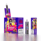 VAPME SHISHA 30000 PUFF-Kasumivape