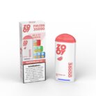 ZOOY FIRZEN 35000 PUFF-Kasumivape