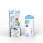 ZOOY FIRZEN 35000 PUFF-Kasumivape