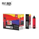 Elf Box shisha 16000-Lush ice-Kasumivape
