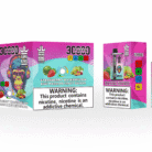 Bang king 30000 PUFF-Kasumivape