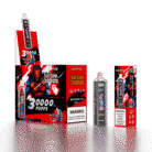 VAPME SHISHA 30000 PUFF-Kasumivape