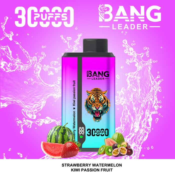 Bang Leader 30000 PUFF-kasumivape Bang Leader 30000 PUFF-kasumivape