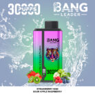 Bang Leader 30000 PUFF-kasumivape