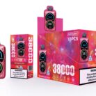 Bang Beach 38000 PUFF-Kasumivape