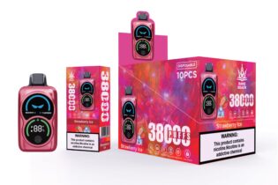 Bang Beach 38000 PUFF-Kasumivape