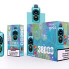 Bang Beach 38000 PUFF-Kasumivape