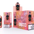 Bang Beach 38000 PUFF-Kasumivape