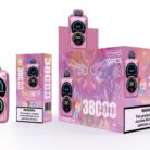 Bang Beach 38000 PUFF-Kasumivape