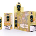 Bang Beach 38000 PUFF-Kasumivape