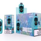 Bang Beach 38000 PUFF-Kasumivape