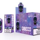 Bang Beach 38000 PUFF-Kasumivape