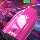 Bang King 12000 PUFF-Kasumivape