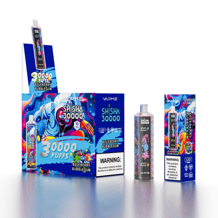 4VAPME SHISHA 30000 PUFF-Kasumivape 4VAPME SHISHA 30000 PUFF-Kasumivape