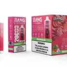 Bang Leader 20000 PUFF-Kasumivape