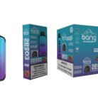 Bang 20000-Kasumivape