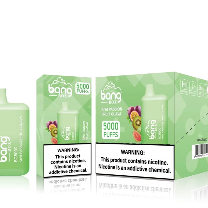BANG BC 5000-Kasumivape BANG BC 5000-Kasumivape