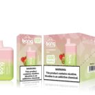 BANG BC 5000-Kasumivape