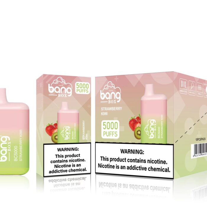 BANG BC 5000-Kasumivape BANG BC 5000-Kasumivape