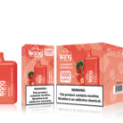 BANG BC 5000-Kasumivape