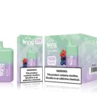 BANG BC 5000-Kasumivape