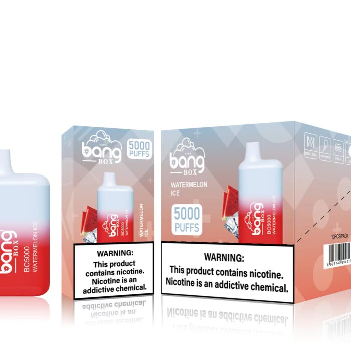 BANG BC 5000-Kasumivape BANG BC 5000-Kasumivape