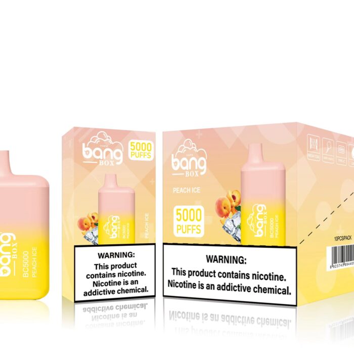 BANG BC 5000-Kasumivape BANG BC 5000-Kasumivape