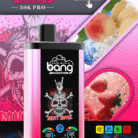 Bang 30K Pro-Kasumivape