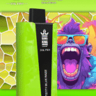 Bang King 30K Pro PUFF-Kasumivape