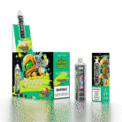 VAPME SHISHA 30000 PUFF-Kasumivape