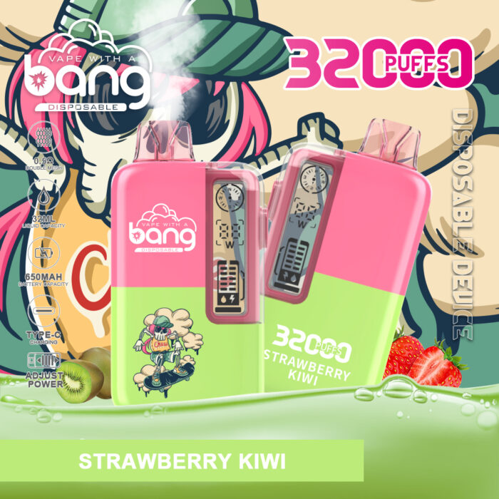 Bang 32000-Kasumivape Bang 32000-Kasumivape