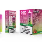 Bang Leader 20000 PUFF-Kasumivape