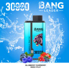 Bang Leader 30000 PUFF-kasumivape