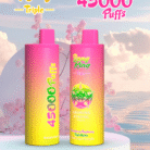 Bang King Triple 45000(3 In 1)PUFF-Kasumivape