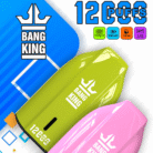 Bang King 12000 PUFF-Kasumivape