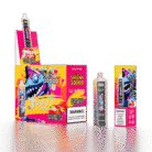 VAPME SHISHA 30000 PUFF-Kasumivape