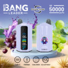 Bang Leader 50000-Kasumivape