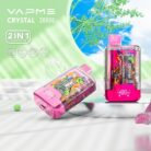 VAPME CRYSTAL 20000 PUFF-Kasumivape