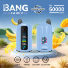 Bang Leader 50000-Kasumivape