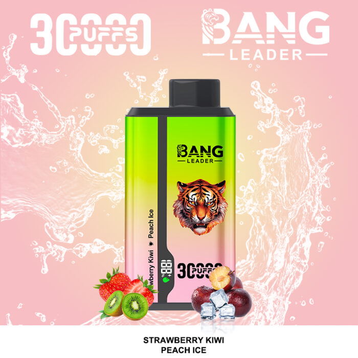 Bang Leader 30000 PUFF-kasumivape Bang Leader 30000 PUFF-kasumivape