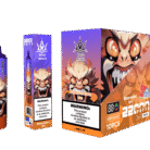 BANG BEACH 22000 PUFF-Kasumivape