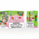 Bang king 30000 PUFF-Kasumivape