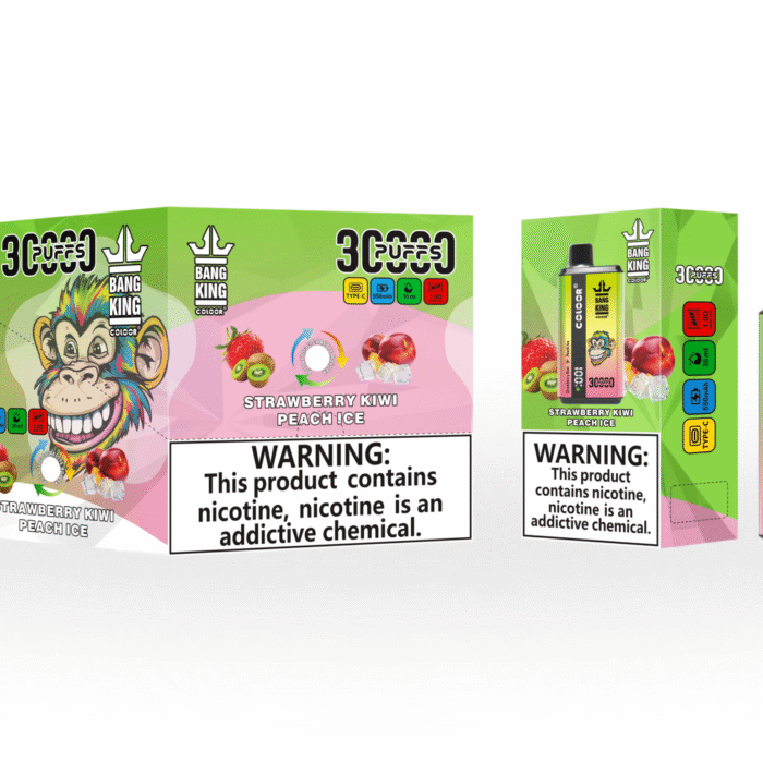 Bang king 30000 PUFF-Kasumivape