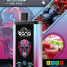 Bang 30K Pro-Kasumivape