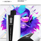 Bang King 30K Pro PUFF-Kasumivape