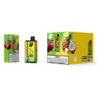 ZOOY Twins 30000 PUFF-Kasumivape